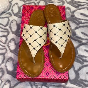 Tory Burch sandals